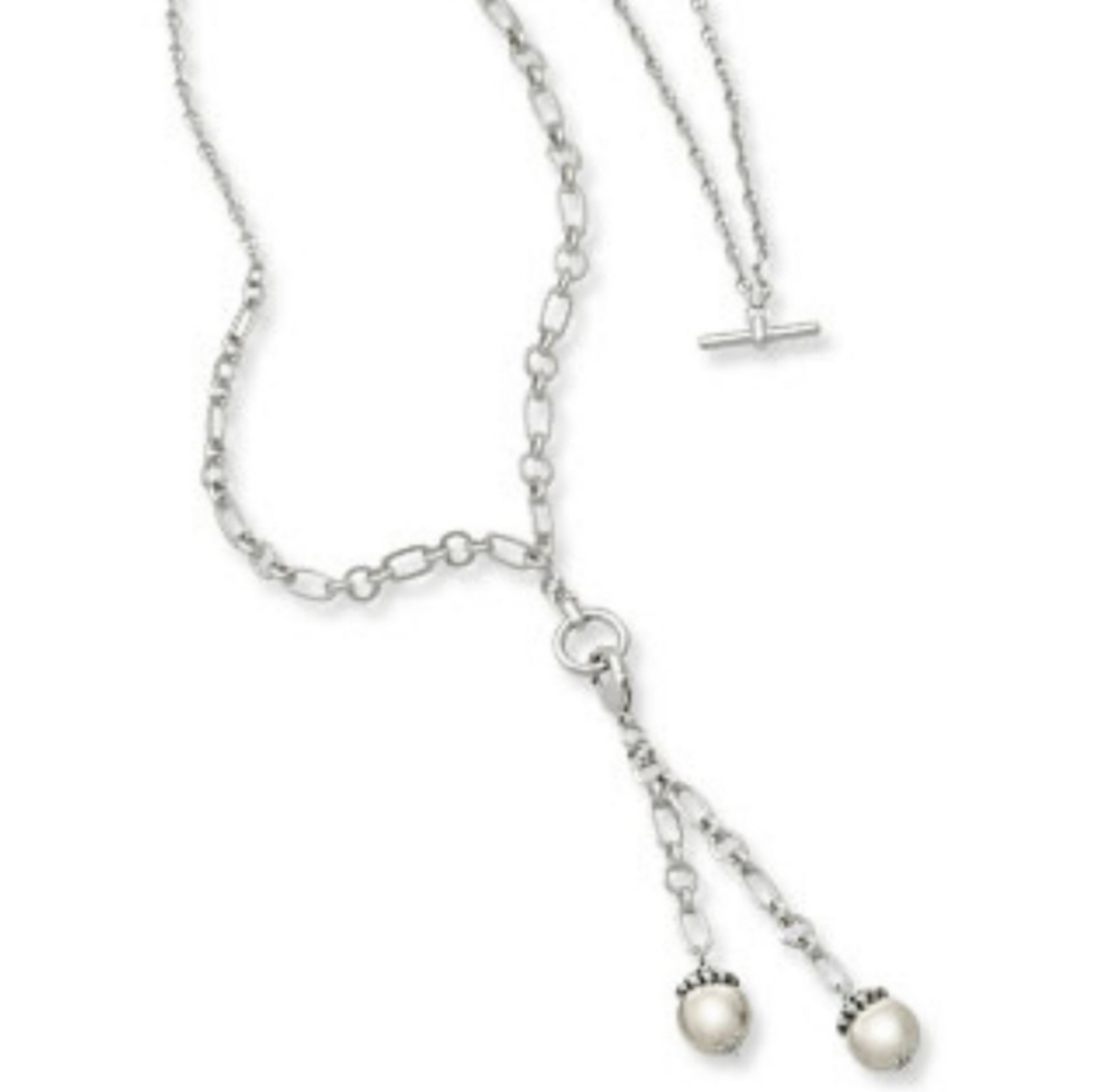 Premier Designs polish necklace